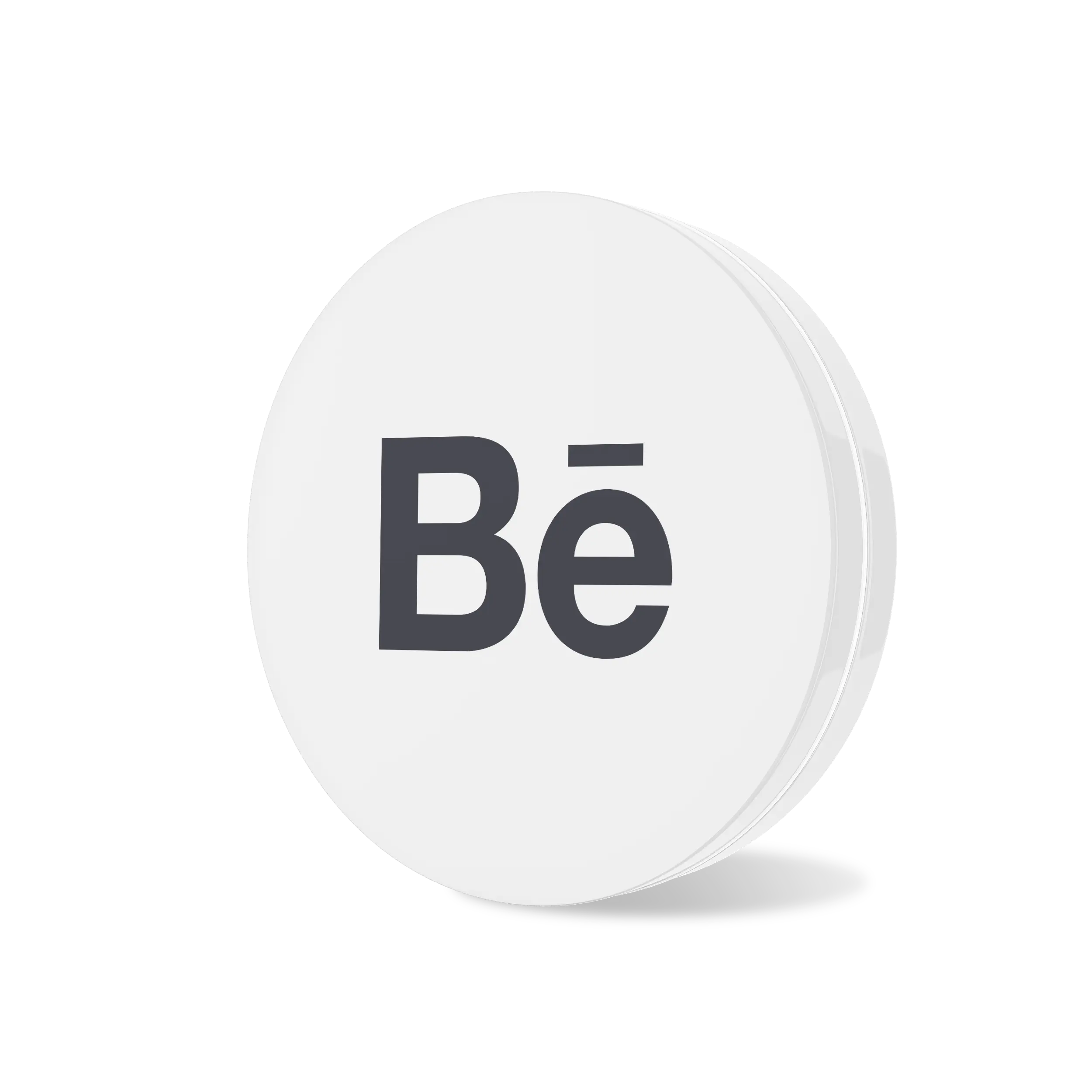 Логотип Behance