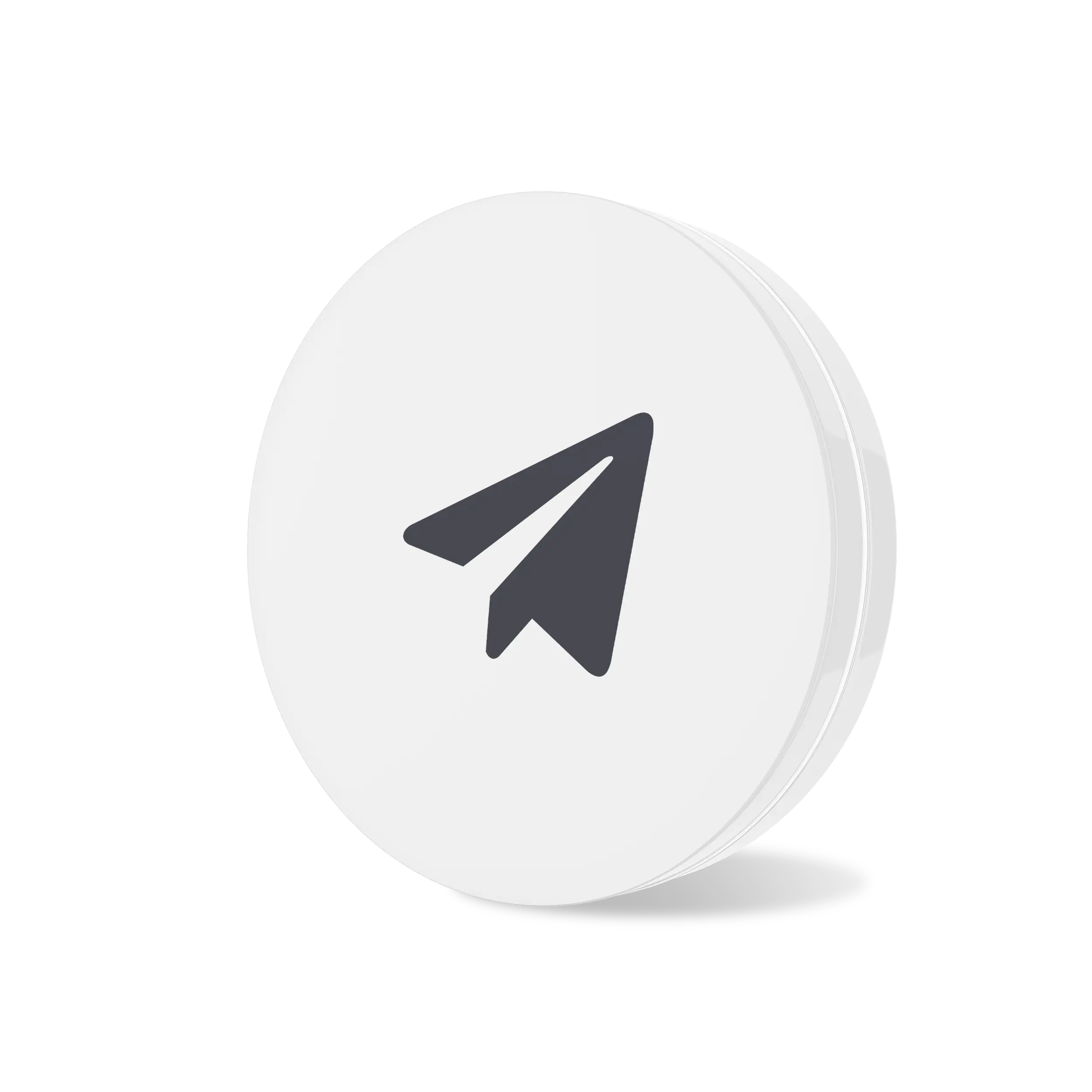 Логотип Telegram