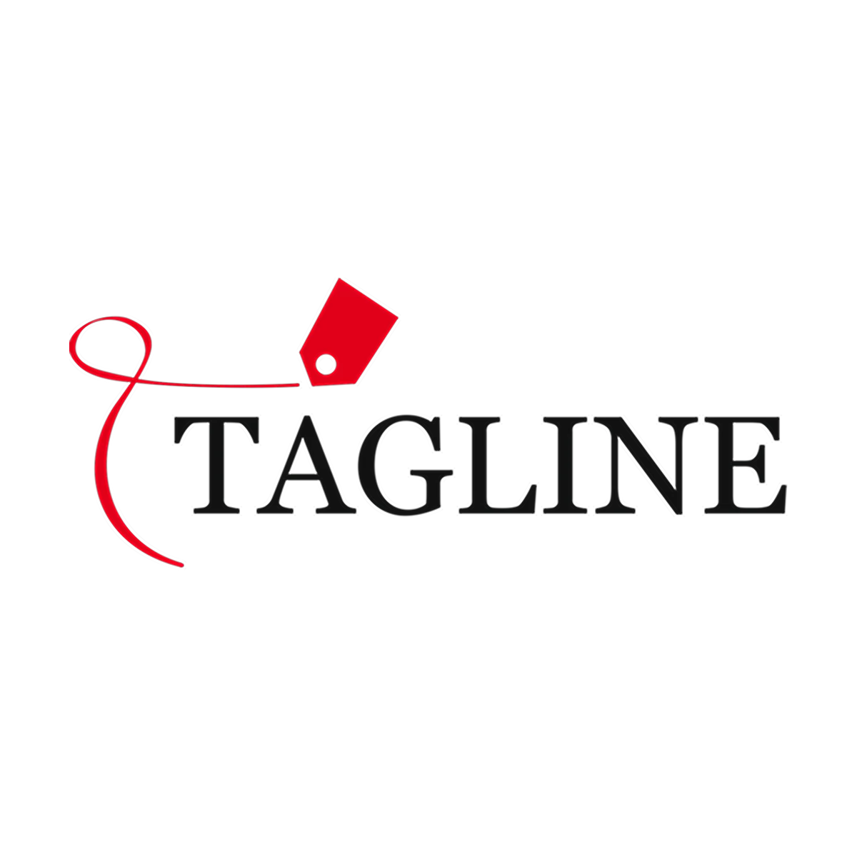 Tagline