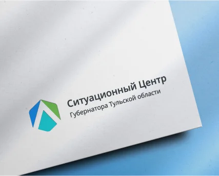 Развитие логотипа 1